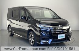 honda stepwagon 2019 -HONDA--Stepwgn DBA-RP4--RP4-1210097---HONDA--Stepwgn DBA-RP4--RP4-1210097-