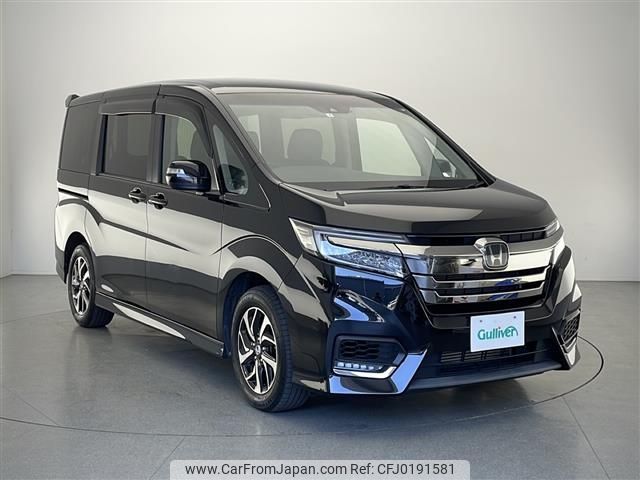 honda stepwagon 2019 -HONDA--Stepwgn DBA-RP4--RP4-1210097---HONDA--Stepwgn DBA-RP4--RP4-1210097- image 1