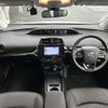 toyota prius 2019 CFJ1650764 image 19