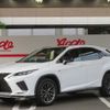 lexus rx 2019 -LEXUS--Lexus RX DBA-AGL20W--AGL20-0013685---LEXUS--Lexus RX DBA-AGL20W--AGL20-0013685- image 1