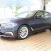 bmw 5-series 2017 -BMW--BMW 5 Series DBA-JA20--WBAJA52090WC07818---BMW--BMW 5 Series DBA-JA20--WBAJA52090WC07818- image 20