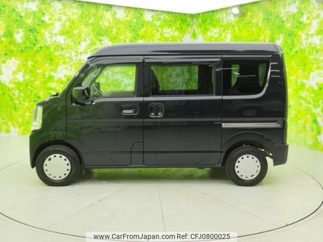 nissan nv100-clipper 2022 quick_quick_DR17V_DR17V-881170 image 2