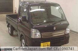 suzuki carry-truck 2024 -SUZUKI 【青森 480ﾀ4686】--Carry Truck DA16T-797893---SUZUKI 【青森 480ﾀ4686】--Carry Truck DA16T-797893-