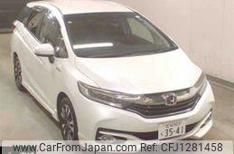 honda shuttle 2017 -HONDA 【宮城 503ﾓ3541】--Shuttle GP7-1115219---HONDA 【宮城 503ﾓ3541】--Shuttle GP7-1115219-