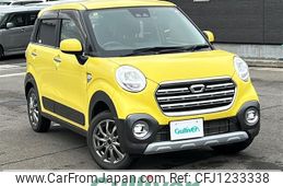 daihatsu cast 2018 -DAIHATSU--Cast DBA-LA260S--LA260S-0031484---DAIHATSU--Cast DBA-LA260S--LA260S-0031484-