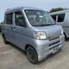 daihatsu hijet-cargo 2009 quick_quick_EBD-S331W_S331W-0001001 image 2