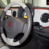 suzuki alto-lapin 2014 -SUZUKI 【岐阜 583ﾗ2325】--Alto Lapin HE22S--839014---SUZUKI 【岐阜 583ﾗ2325】--Alto Lapin HE22S--839014- image 6