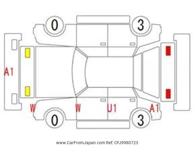 toyota raize 2021 -TOYOTA--Raize 5BA-A200A--A200A-0139843---TOYOTA--Raize 5BA-A200A--A200A-0139843- image 2