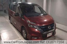 nissan serena 2018 -NISSAN--Serena HFC27-003123---NISSAN--Serena HFC27-003123-