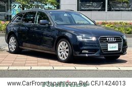 audi a4 2014 -AUDI--Audi A4 DBA-8KCDNF--WAUZZZ8K8EA103284---AUDI--Audi A4 DBA-8KCDNF--WAUZZZ8K8EA103284-