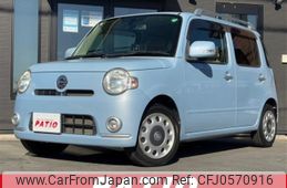 daihatsu mira-cocoa 2011 CARSENSOR_JP_AU6097698305