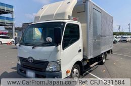 toyota toyoace 2016 -TOYOTA 【横浜 100ち4501】--Toyoace XZU710-0016758---TOYOTA 【横浜 100ち4501】--Toyoace XZU710-0016758-