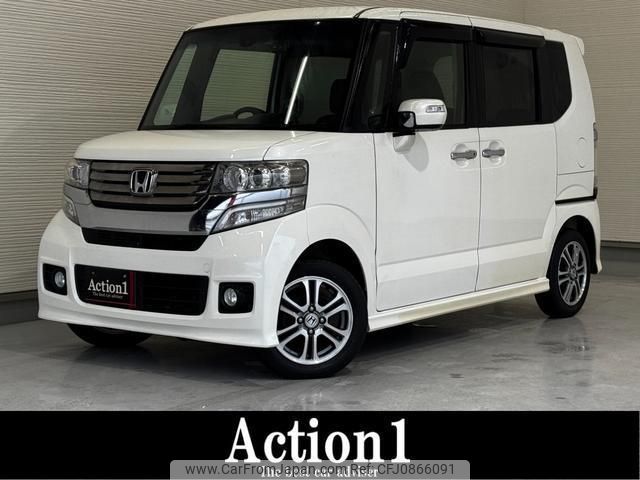 honda n-box 2014 quick_quick_JF1_JF1-1420195 image 1