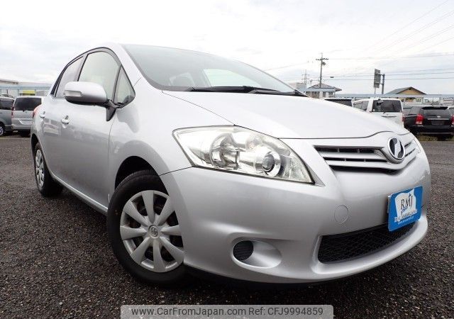 toyota auris 2011 REALMOTOR_N2024070054F-24 image 2