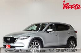 mazda cx-5 2019 -MAZDA--CX-5 3DA-KF2P--314295---MAZDA--CX-5 3DA-KF2P--314295-