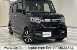 honda n-box 2018 -HONDA--N BOX DBA-JF3--JF3-1188211---HONDA--N BOX DBA-JF3--JF3-1188211-