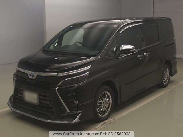 toyota voxy 2020 -TOYOTA 【多摩 303ﾊ1009】--Voxy 6AA-ZWR80W--ZWR80-0482102---TOYOTA 【多摩 303ﾊ1009】--Voxy 6AA-ZWR80W--ZWR80-0482102- image 1