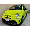 abarth 595 2022 GOO_JP_700056033630250306002 image 6