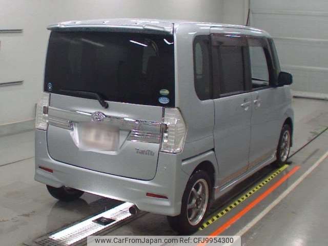 daihatsu tanto 2015 -DAIHATSU--Tanto DBA-LA600S--LA600S-0357434---DAIHATSU--Tanto DBA-LA600S--LA600S-0357434- image 2