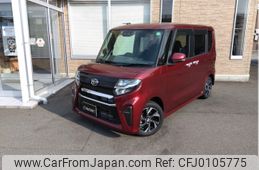 daihatsu tanto 2019 -DAIHATSU--Tanto 6BA-LA650S--LA650S-0005546---DAIHATSU--Tanto 6BA-LA650S--LA650S-0005546-