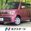 suzuki mr-wagon 2013 quick_quick_MF33S_MF33S-209944 image 1