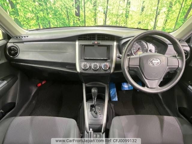 toyota corolla-fielder 2017 -TOYOTA--Corolla Fielder DBA-NRE161G--NRE161-0043562---TOYOTA--Corolla Fielder DBA-NRE161G--NRE161-0043562- image 2