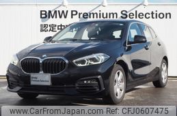 bmw 1-series 2022 -BMW--BMW 1 Series 3BA-7K15--WBA7K320X07L19482---BMW--BMW 1 Series 3BA-7K15--WBA7K320X07L19482-