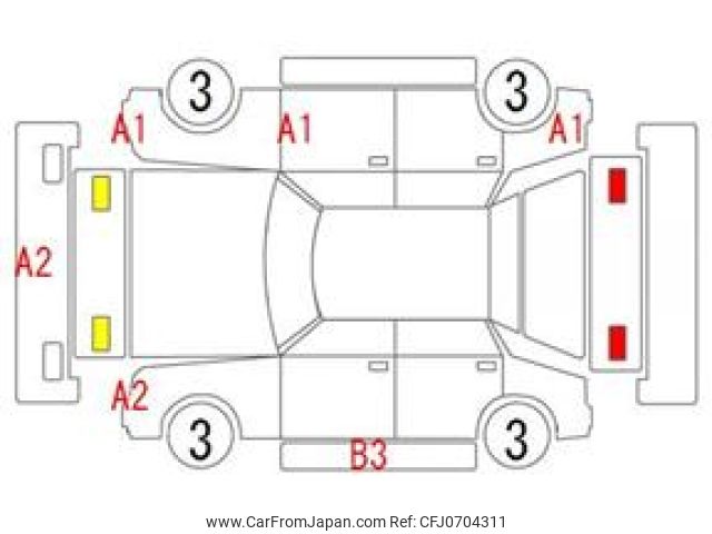 toyota premio 2021 -TOYOTA--Premio 3BA-ZRT260--ZRT260-3114171---TOYOTA--Premio 3BA-ZRT260--ZRT260-3114171- image 2