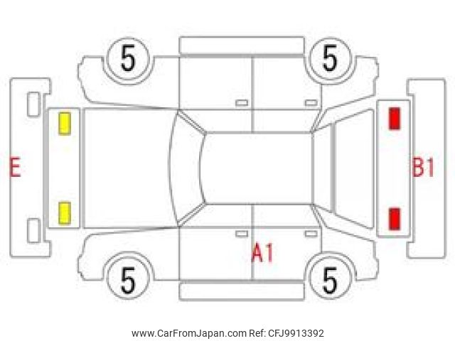 audi a6 2020 -AUDI--Audi A6 3CA-F2DFBF--WAUZZZF25LN054795---AUDI--Audi A6 3CA-F2DFBF--WAUZZZF25LN054795- image 2