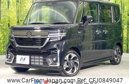 suzuki spacia 2024 quick_quick_MK94S_MK94S-171850