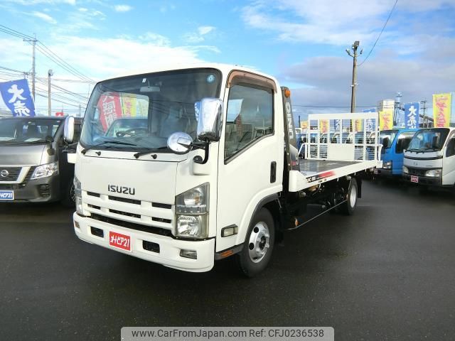 isuzu elf-truck 2011 GOO_NET_EXCHANGE_0840154A20240916G001 image 1