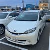 toyota wish 2009 CFJ1864885 image 3