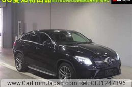mercedes-benz gle-class 2016 -MERCEDES-BENZ--Benz GLE 166024-2A035279---MERCEDES-BENZ--Benz GLE 166024-2A035279-