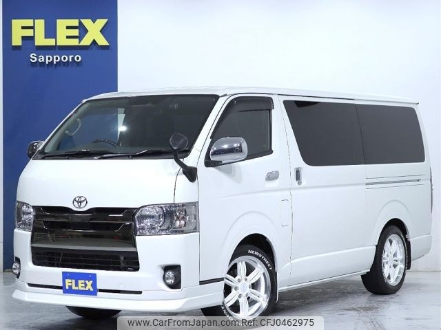 toyota regiusace-van 2018 -TOYOTA--Regius ace Van QDF-GDH206V--GDH206-1006847---TOYOTA--Regius ace Van QDF-GDH206V--GDH206-1006847- image 1