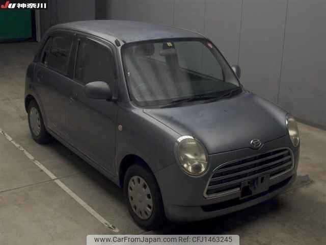 daihatsu mira-gino 2006 -DAIHATSU--Mira Gino L650S-0044286---DAIHATSU--Mira Gino L650S-0044286- image 1