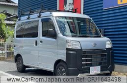 daihatsu hijet-van 2024 CFJ1643498