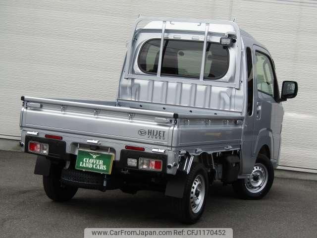 daihatsu hijet-truck 2024 quick_quick_3BD-S510P_S510P-0594242 image 2