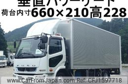mitsubishi-fuso fighter 2018 CFJ1597718