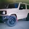 suzuki jimny 2023 -SUZUKI--Jimny 3BA-JB64W--JB64W-291535---SUZUKI--Jimny 3BA-JB64W--JB64W-291535- image 1