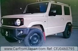 suzuki jimny 2023 -SUZUKI--Jimny 3BA-JB64W--JB64W-291535---SUZUKI--Jimny 3BA-JB64W--JB64W-291535-