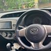toyota vitz 2015 -TOYOTA--Vitz DBA-NSP135--NSP135-2050202---TOYOTA--Vitz DBA-NSP135--NSP135-2050202- image 9