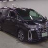 toyota alphard 2020 quick_quick_DBA-AGH30W_AGH30-0298309 image 1