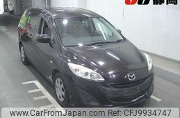 mazda premacy 2013 -MAZDA--Premacy CWFFW--CWFFW-110132---MAZDA--Premacy CWFFW--CWFFW-110132-