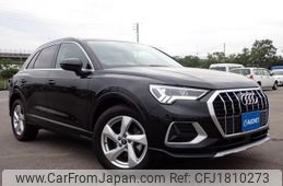 audi q3 2020 CFJ1810273