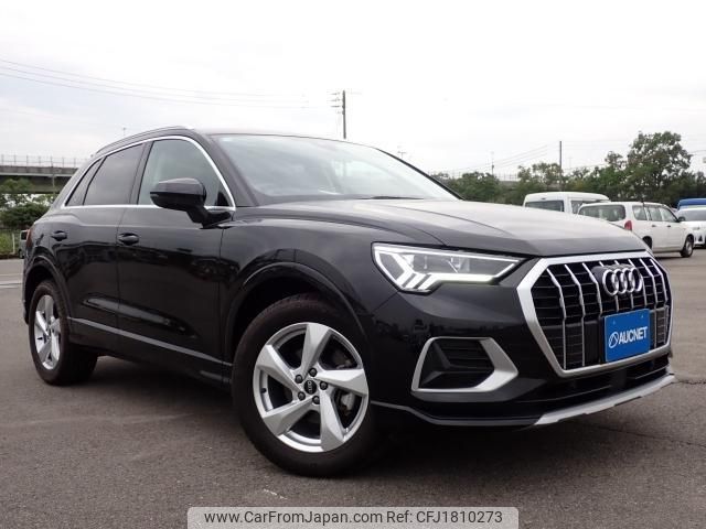 audi q3 2020 CFJ1810273 image 1