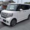 honda n-box 2016 quick_quick_JF1_JF1-2516330 image 1