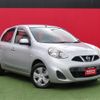 nissan march 2017 -NISSAN--March DBA-K13--K13-385902---NISSAN--March DBA-K13--K13-385902- image 1