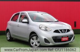 nissan march 2017 -NISSAN--March DBA-K13--K13-385902---NISSAN--March DBA-K13--K13-385902-