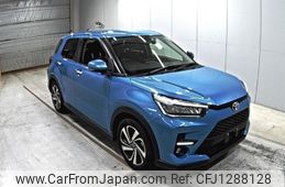 toyota raize 2022 -TOYOTA--Raize A201A-0027338---TOYOTA--Raize A201A-0027338-