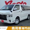 toyota hiace-van 2018 -TOYOTA--Hiace Van CBF-TRH200V--TRH200-0284625---TOYOTA--Hiace Van CBF-TRH200V--TRH200-0284625- image 1